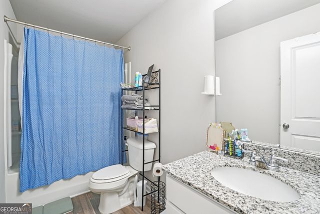 423 Hopi Lane, Villa Rica, GA 30180