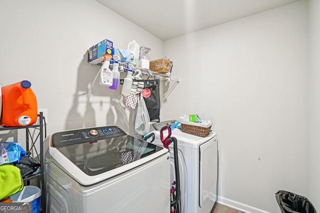 423 Hopi Lane, Villa Rica, GA 30180