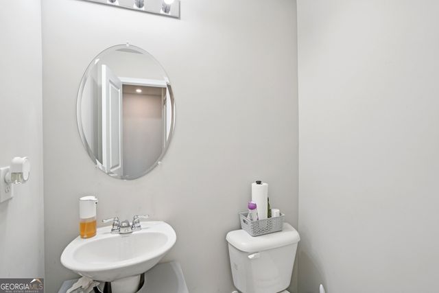 423 Hopi Lane, Villa Rica, GA 30180