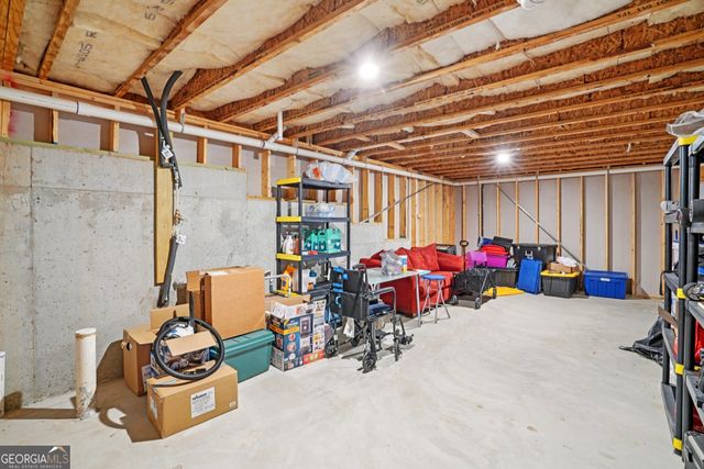 423 Hopi Lane, Villa Rica, GA 30180