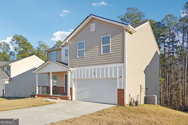 423 Hopi Lane, Villa Rica, GA 30180