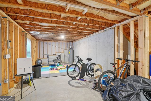 423 Hopi Lane, Villa Rica, GA 30180