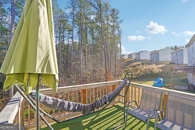 423 Hopi Lane, Villa Rica, GA 30180