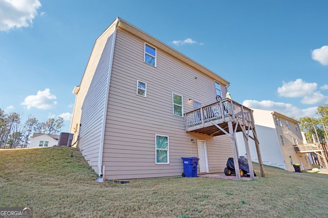 423 Hopi Lane, Villa Rica, GA 30180