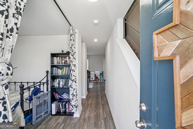 423 Hopi Lane, Villa Rica, GA 30180