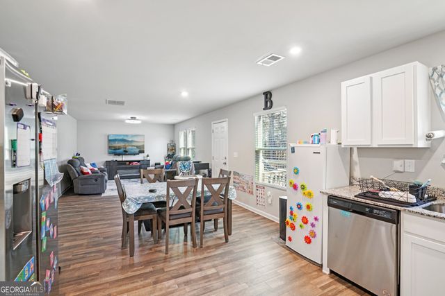 423 Hopi Lane, Villa Rica, GA 30180