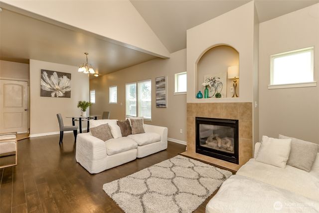 4947 Balustrade Boulevard SE, Lacey, WA 98515