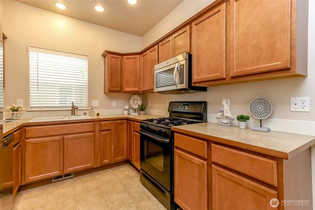 4947 Balustrade Boulevard SE, Lacey, WA 98515