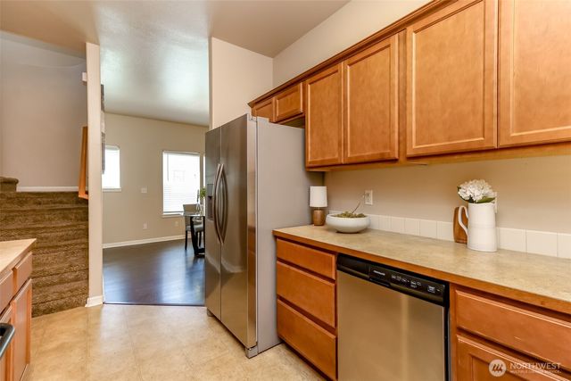 4947 Balustrade Boulevard SE, Lacey, WA 98515
