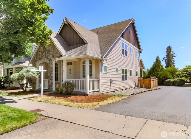 4947 Balustrade Boulevard SE, Lacey, WA 98515