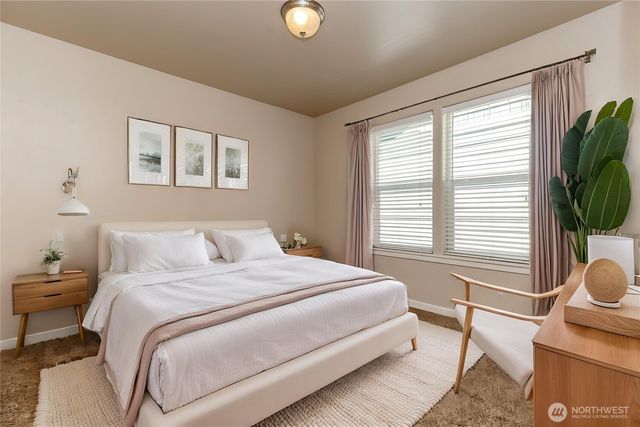 4947 Balustrade Boulevard SE, Lacey, WA 98515
