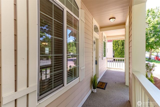 4947 Balustrade Boulevard SE, Lacey, WA 98515