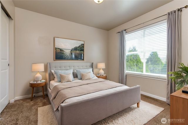 4947 Balustrade Boulevard SE, Lacey, WA 98515