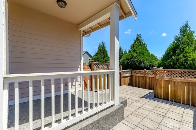 4947 Balustrade Boulevard SE, Lacey, WA 98515