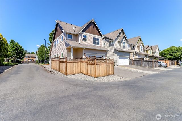 4947 Balustrade Boulevard SE, Lacey, WA 98515