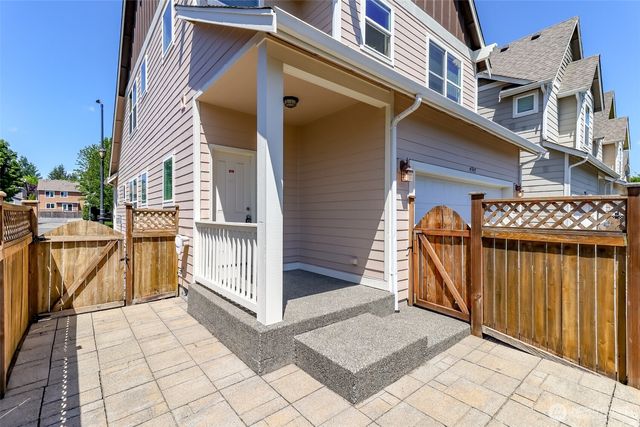 4947 Balustrade Boulevard SE, Lacey, WA 98515