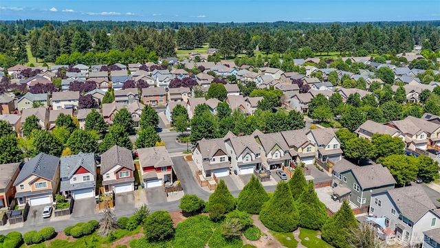 4947 Balustrade Boulevard SE, Lacey, WA 98515