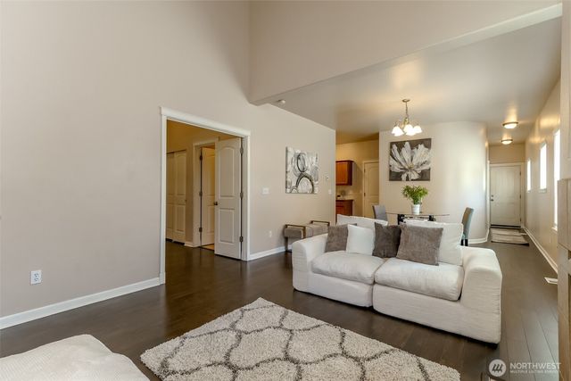 4947 Balustrade Boulevard SE, Lacey, WA 98515