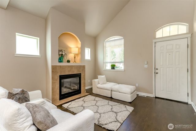 4947 Balustrade Boulevard SE, Lacey, WA 98515