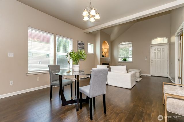 4947 Balustrade Boulevard SE, Lacey, WA 98515