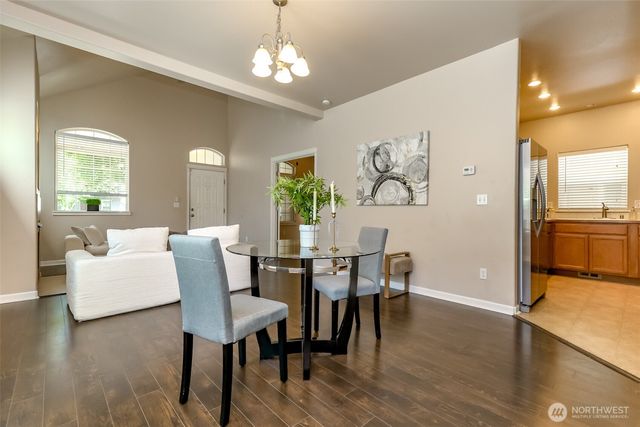 4947 Balustrade Boulevard SE, Lacey, WA 98515