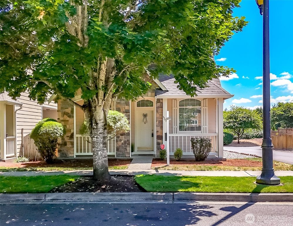 4947 Balustrade Boulevard SE, Lacey, WA 98515