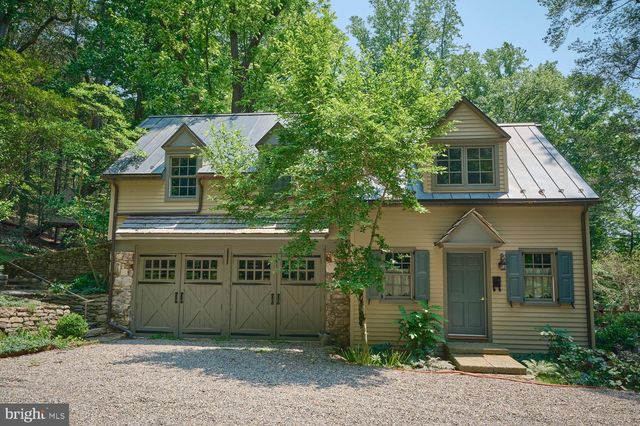 5960 HONEY HOLLOW RD, Doylestown, PA 18902