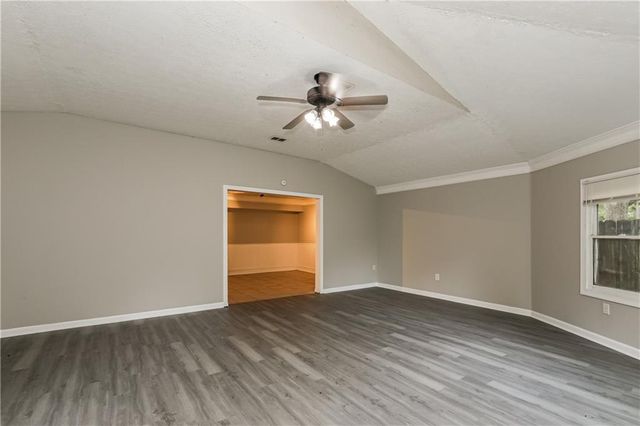 5355 Sharon Street, Forest Park, GA 30297