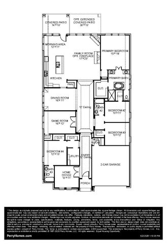 18707 Wild Stripes Court, Conroe, TX 77302