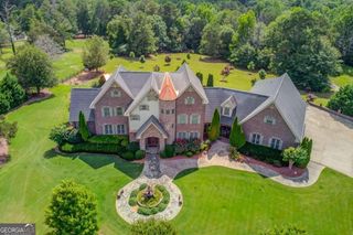 2008 Costley Mill Road NE, Conyers, GA 30013