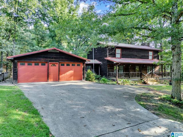 2505 HIGHWAY 93, Helena, AL 35080