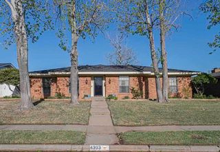 4303 GORMAN ROAD, Wichita Falls, TX 76302