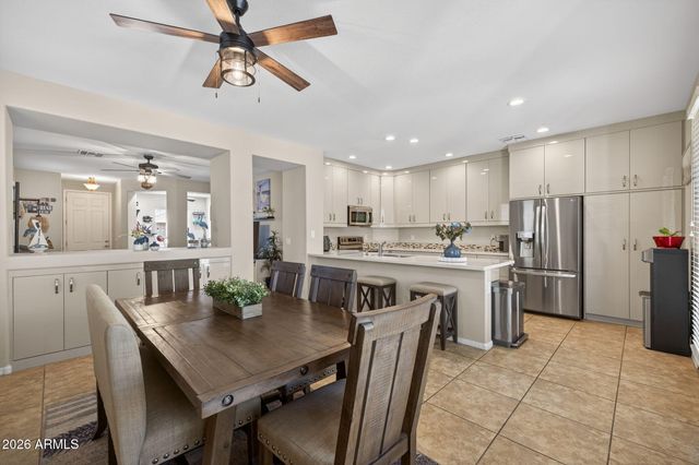 23014 W LASSO Lane, Buckeye, AZ 85326