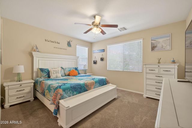 23014 W LASSO Lane, Buckeye, AZ 85326