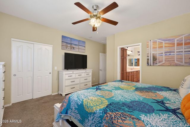 23014 W LASSO Lane, Buckeye, AZ 85326