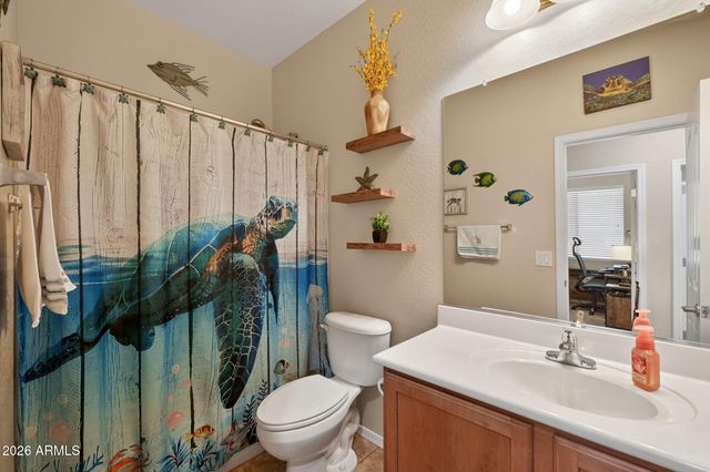 23014 W LASSO Lane, Buckeye, AZ 85326