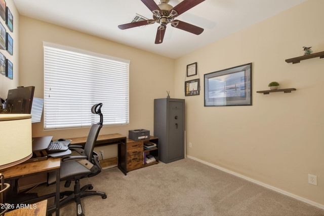 23014 W LASSO Lane, Buckeye, AZ 85326