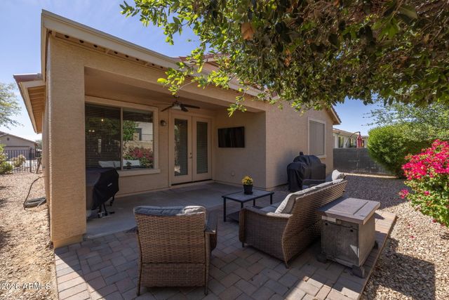 23014 W LASSO Lane, Buckeye, AZ 85326