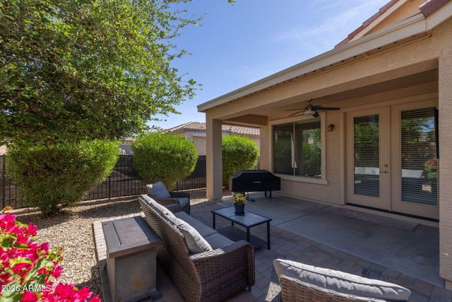 23014 W LASSO Lane, Buckeye, AZ 85326