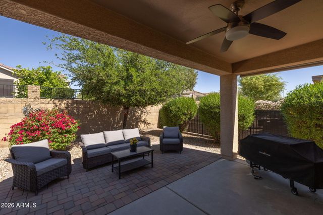 23014 W LASSO Lane, Buckeye, AZ 85326