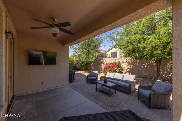 23014 W LASSO Lane, Buckeye, AZ 85326