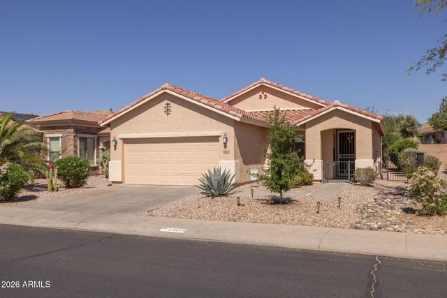 23014 W LASSO Lane, Buckeye, AZ 85326