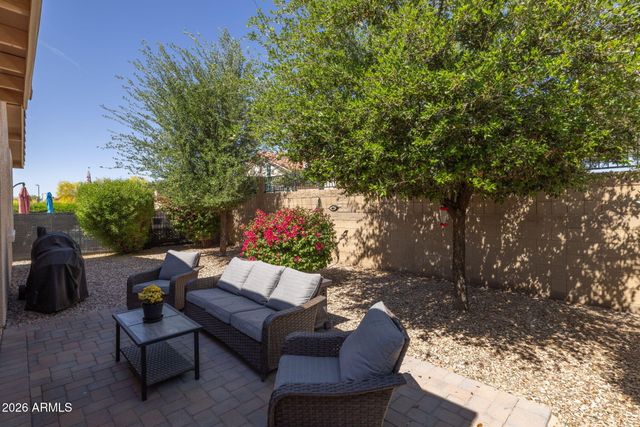 23014 W LASSO Lane, Buckeye, AZ 85326