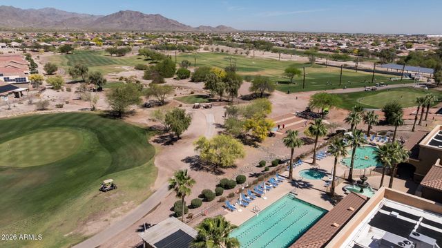 23014 W LASSO Lane, Buckeye, AZ 85326