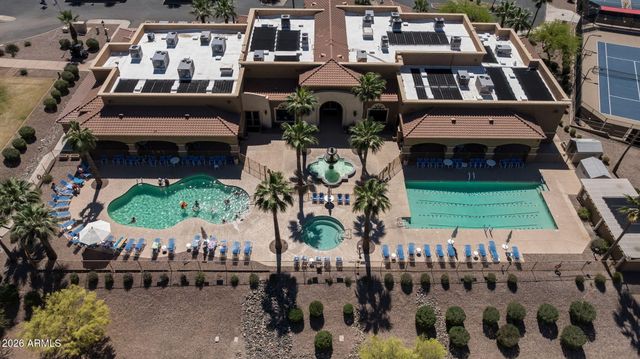 23014 W LASSO Lane, Buckeye, AZ 85326