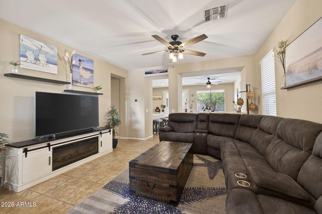 23014 W LASSO Lane, Buckeye, AZ 85326