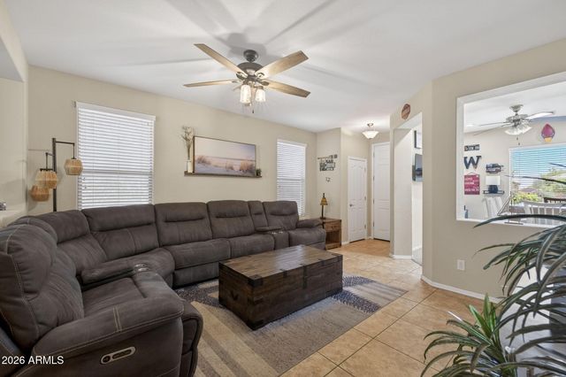 23014 W LASSO Lane, Buckeye, AZ 85326