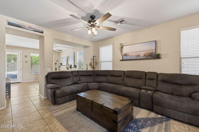 23014 W LASSO Lane, Buckeye, AZ 85326