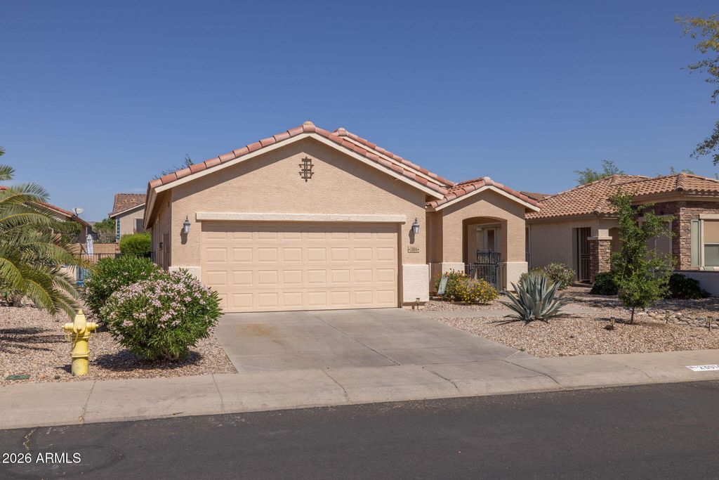 23014 W LASSO Lane, Buckeye, AZ 85326 — photo 2