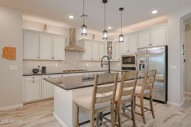 15155 W PIERCE Street, Goodyear, AZ 85338